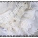 Classical Puppets Gateau de Antoinette Ghost OP and Set(Limited Pre-Order/2 Colours/Full Payment Without Shipping)